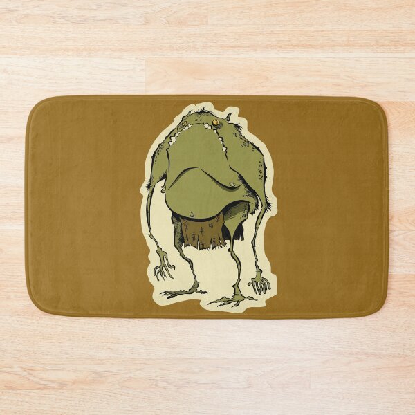 Item preview, Goblin #1 designed and sold by westinchurch.