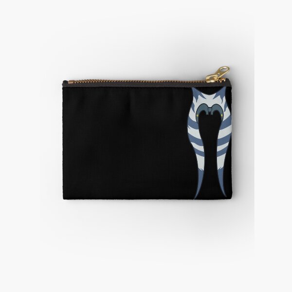Item preview, Ahsoka Silhouette  designed and sold by Bluesuiter.