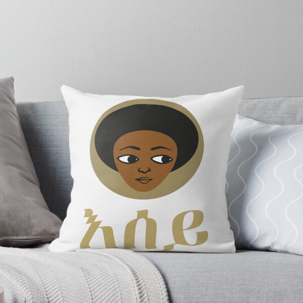 Item preview, Ethiopia art , Amharic T-Shirt, Eritrea, Ethiopia T-Shirt designed and sold by JustManu.