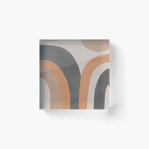 Item preview, The abstract rainbow designed and sold by StudioArtNew.