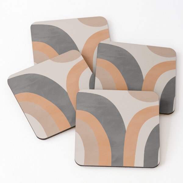 Item preview, The abstract rainbow designed and sold by StudioArtNew.