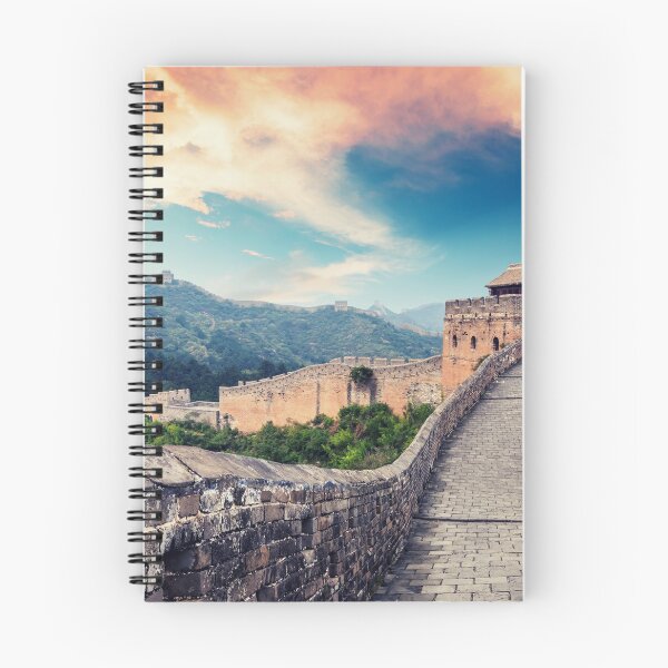Item preview, The Great Wall Of China designed and sold by MonsaviFashion.