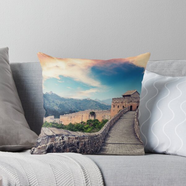 Item preview, The Great Wall Of China designed and sold by MonsaviFashion.