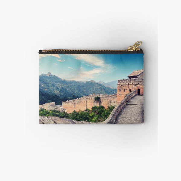 Item preview, The Great Wall Of China designed and sold by MonsaviFashion.