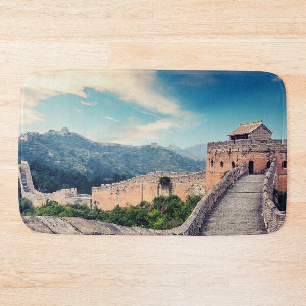 Item preview, The Great Wall Of China designed and sold by MonsaviFashion.