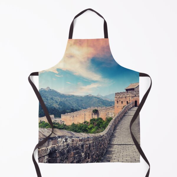 Item preview, The Great Wall Of China designed and sold by MonsaviFashion.