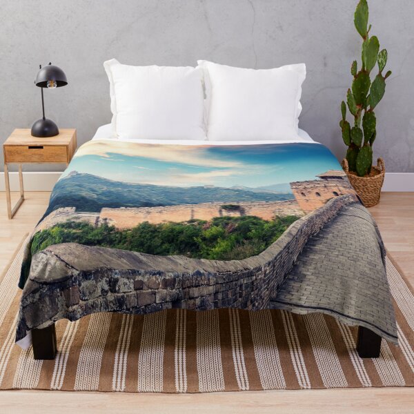 Item preview, The Great Wall Of China designed and sold by MonsaviFashion.