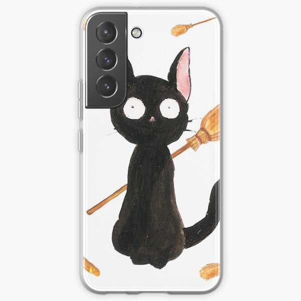 Jiji Samsung Galaxy Soft Case