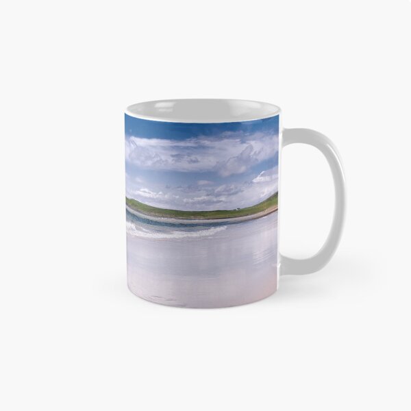 Item preview, Magnificents Skies over Machrie Bay designed and sold by IslayFineArt.