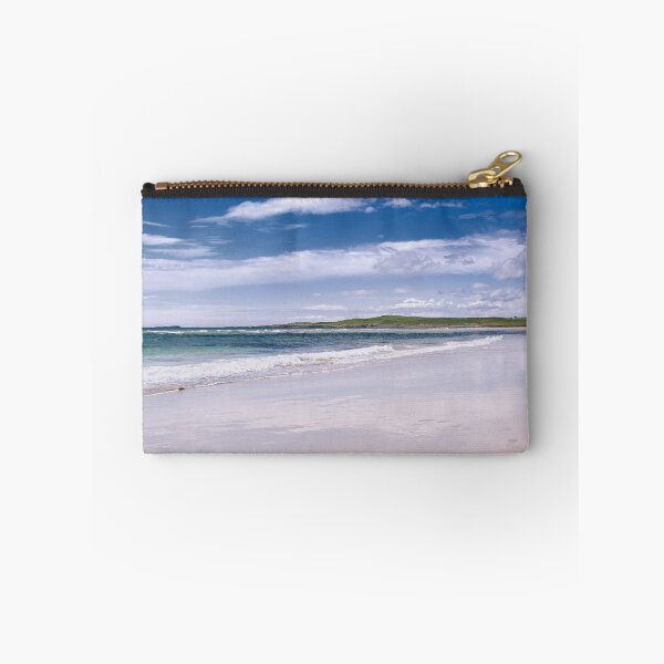 Item preview, Magnificents Skies over Machrie Bay designed and sold by IslayFineArt.