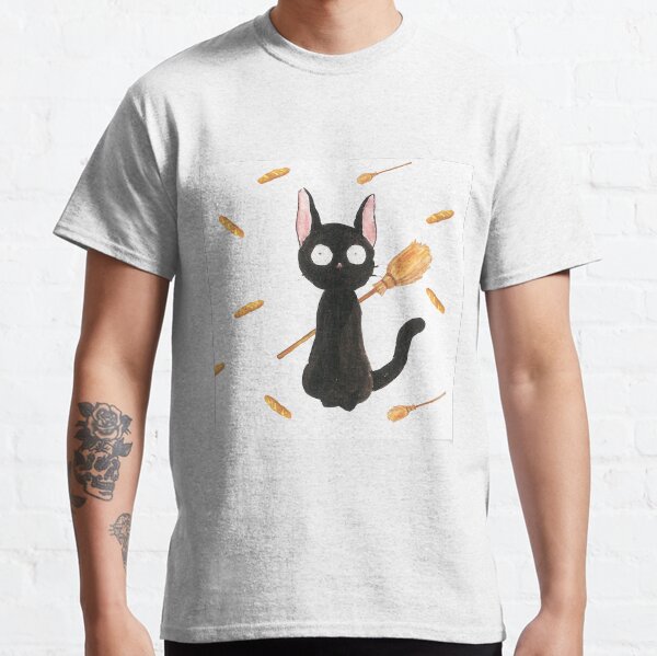 Jiji Classic T-Shirt