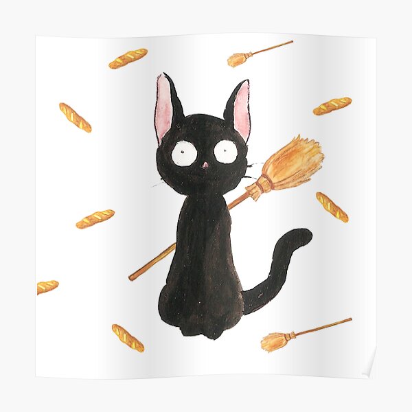 Jiji Poster