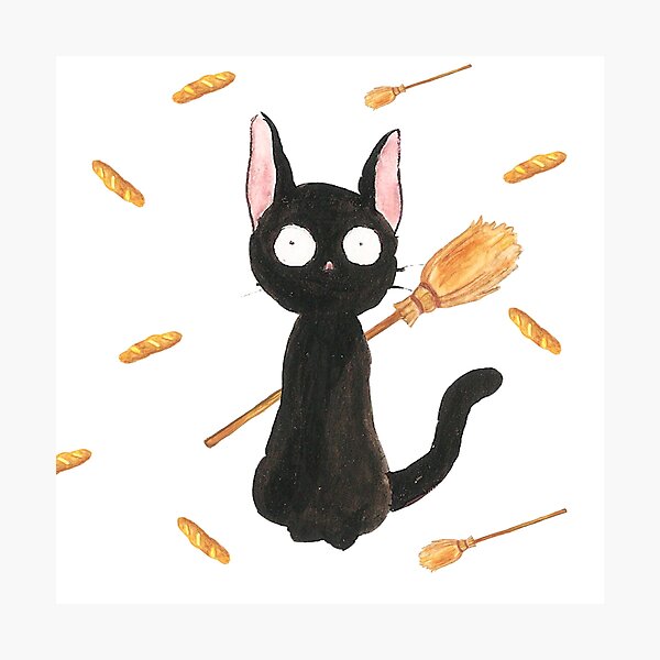 Jiji Photographic Print
