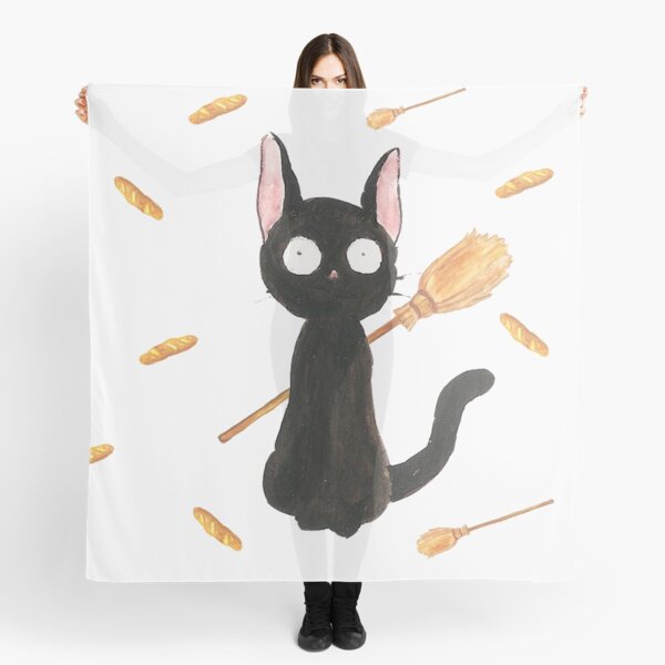 Jiji Scarf