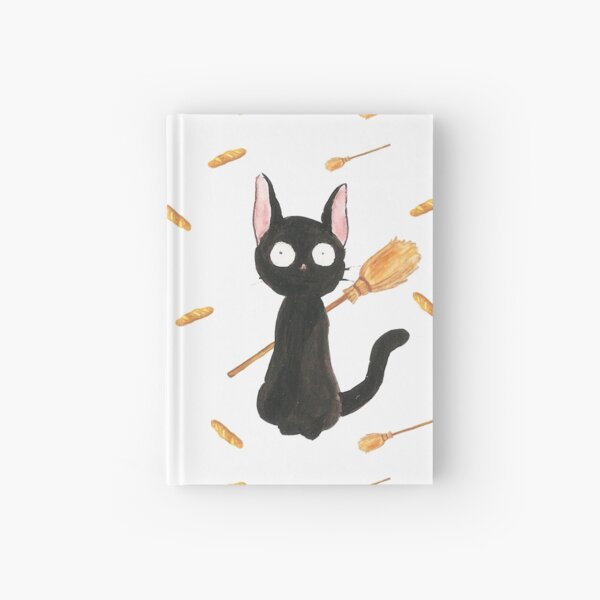 Jiji Cuaderno de tapa dura