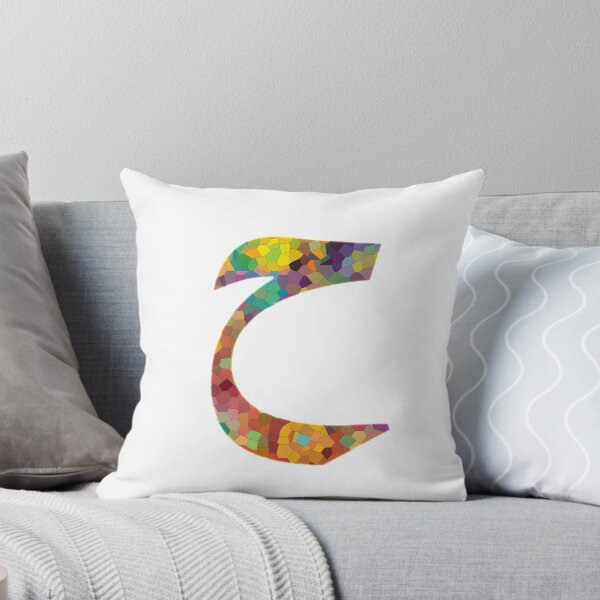 Item preview, The Arabic Letter "ح" Read as Haa designed and sold by Dr-Poppy.
