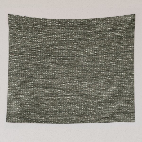 Item preview, Chenille type fabric, gray green designed and sold by jwebmarket.