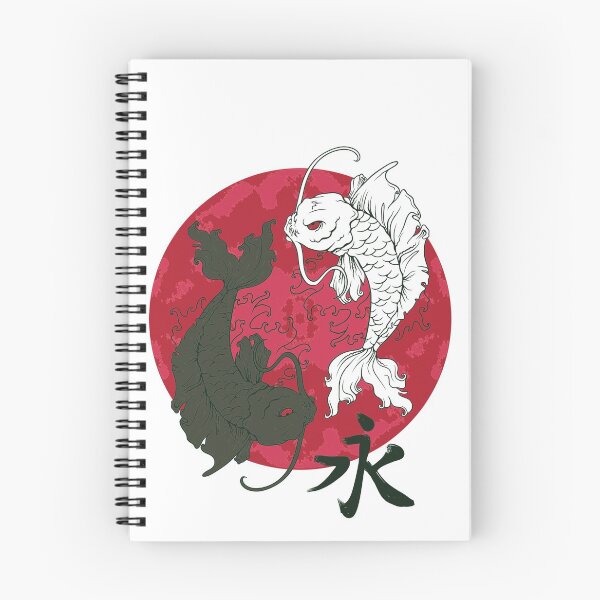 Item preview, Japan Fish Art. designed and sold by Blue  Dragon.