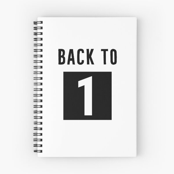 Item preview, Back to Square One Literally designed and sold by DanLopesMerch.