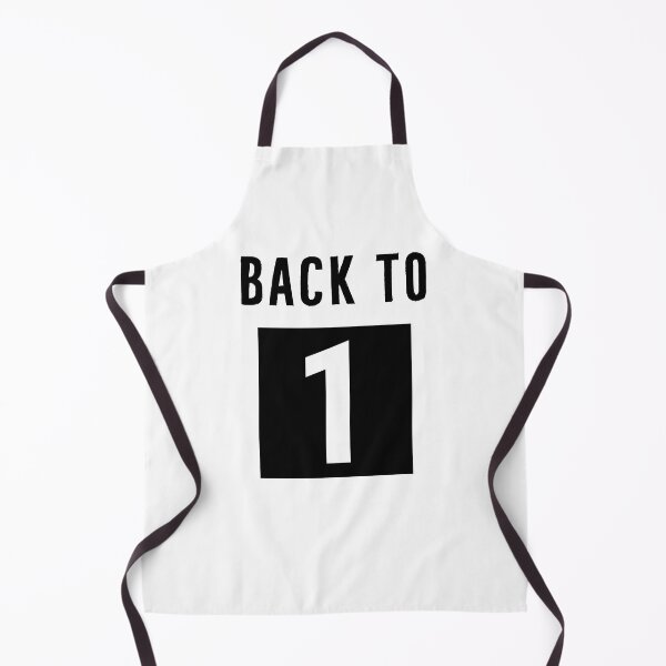 Item preview, Back to Square One Literally designed and sold by DanLopesMerch.