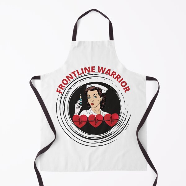 Item preview, Frontline Warriors Are My Valentines designed and sold by Beluved.