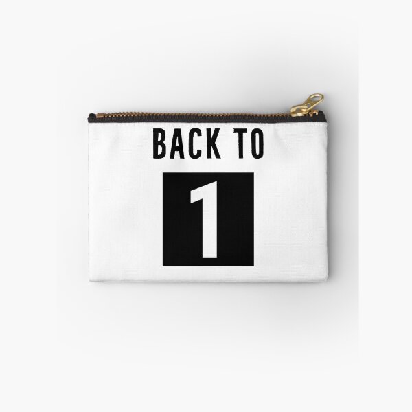 Item preview, Back to Square One Literally designed and sold by DanLopesMerch.