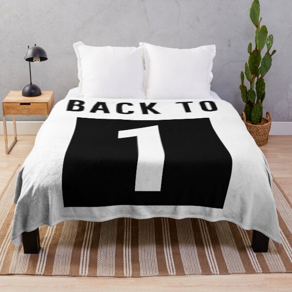 Item preview, Back to Square One Literally designed and sold by DanLopesMerch.