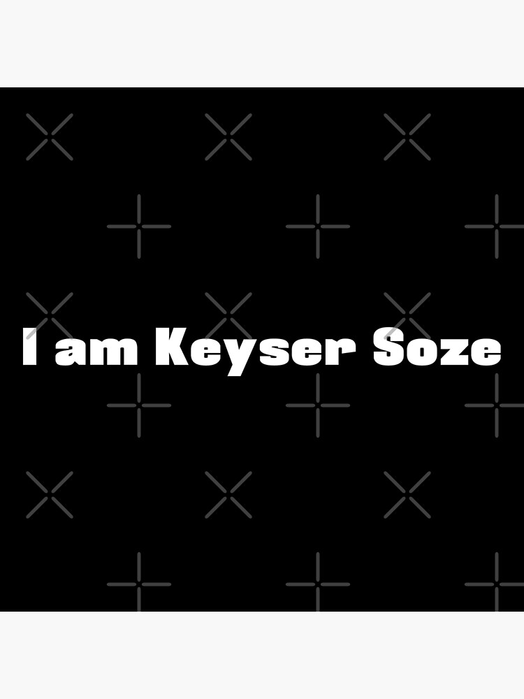 Keyser soze  Definitions & Meanings