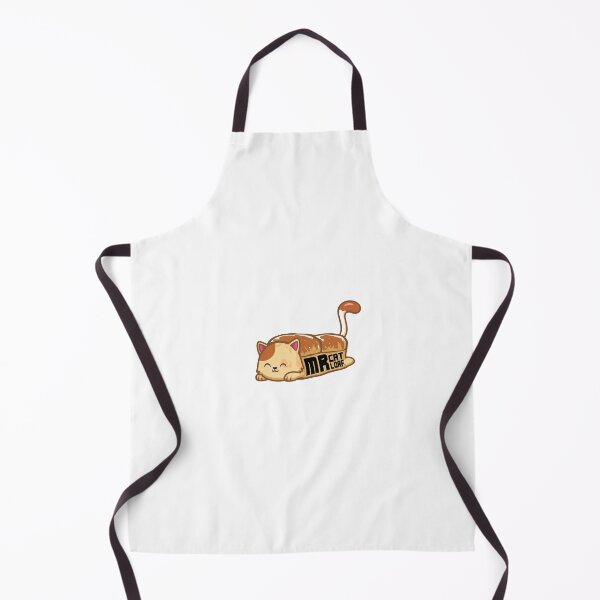 Item preview, Catloaf logo designed and sold by Mr-Catloaf.