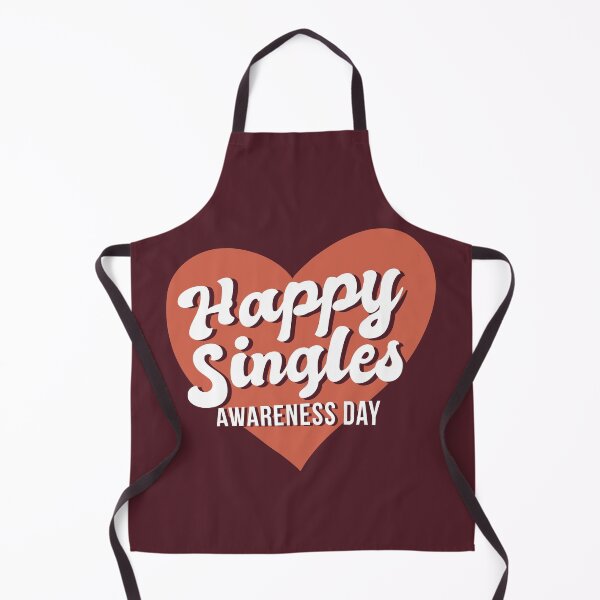 Item preview, Happy Singles Awareness Day designed and sold by Piztees.