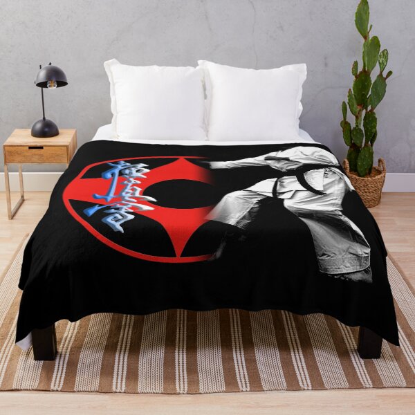 Item preview, Kyokushin Karate Kumite Hajime - Martial Arts Design designed and sold by Zanshin-Art.