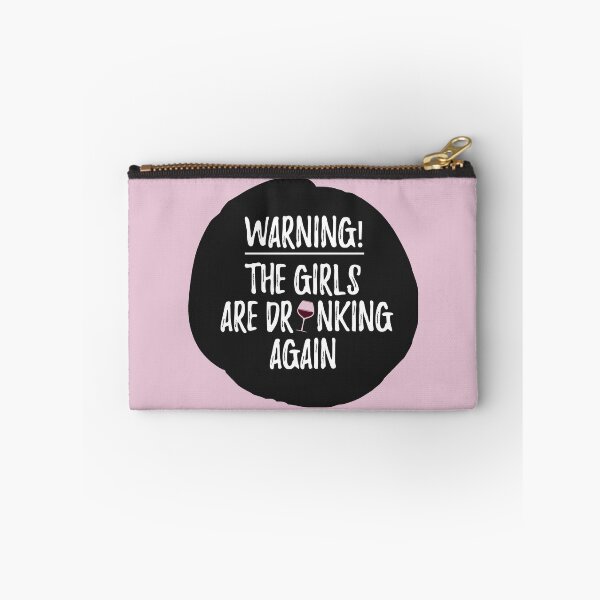 Item preview, The Girls are drinking again. designed and sold by Africanism.