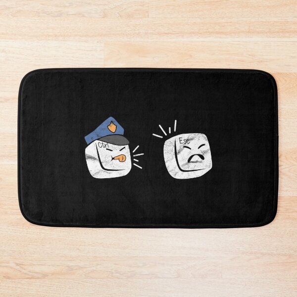 Item preview, It Escape from Control with freak designed and sold by Svetiik.