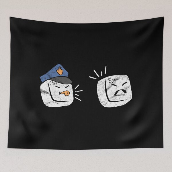 Item preview, It Escape from Control with freak designed and sold by Svetiik.