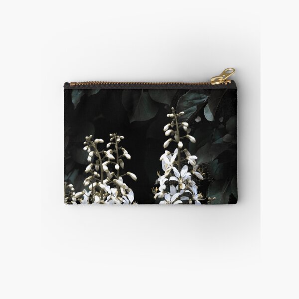 Item preview, white wildflowers designed and sold by Natalie Stark.