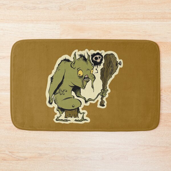 Item preview, Goblin #2 designed and sold by westinchurch.