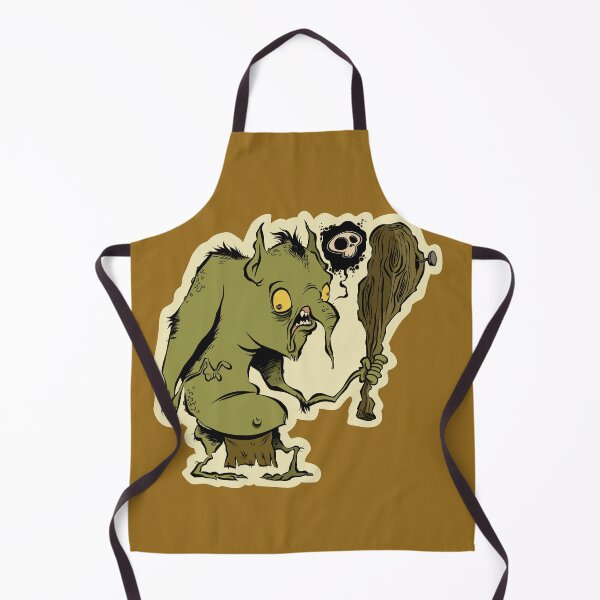 Item preview, Goblin #2 designed and sold by westinchurch.