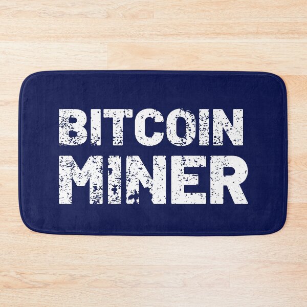 Item preview, Cryptocurrency - Bitcoin Miner designed and sold by AeroAstro.