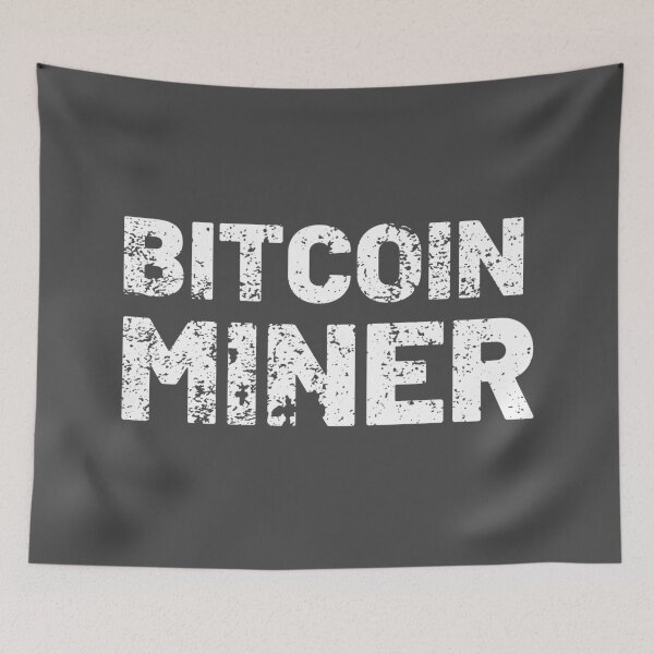 Item preview, Cryptocurrency - Bitcoin Miner designed and sold by AeroAstro.