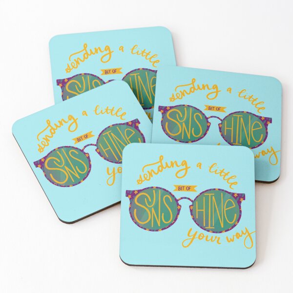 Item preview, Sending Sunshine designed and sold by marindigo.