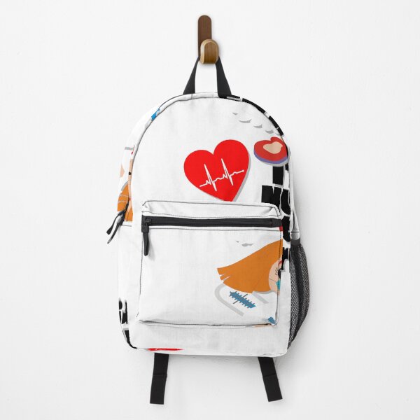 Item preview, NURSE LIFE!! designed and sold by Tifaprint.