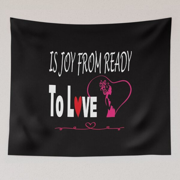 Item preview, Is joy from ready to love pregnant designed and sold by TheBest94.