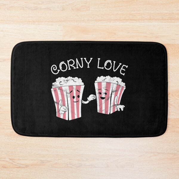 Item preview, These popcorn are lovers beyond forever designed and sold by Svetiik.