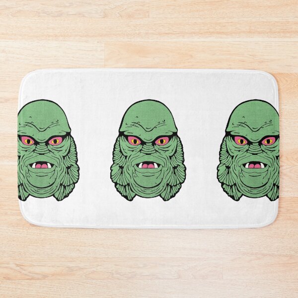 Item preview, Creature designed and sold by Hanna Sabin.