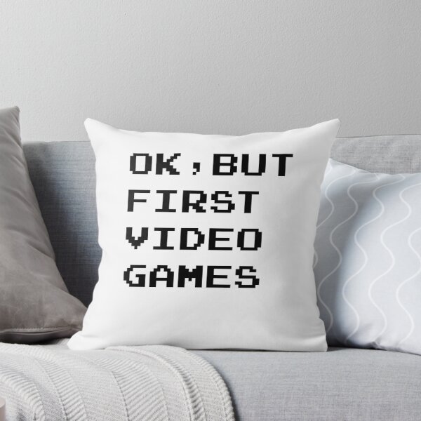 Item preview, ok, but first video games designed and sold by myriamec.