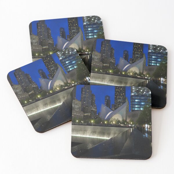 Item preview, World Trade Center Transportation Hub - Version 2 designed and sold by InspiraPower.