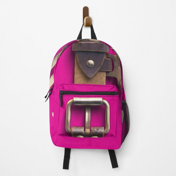 Artikelvorschau,  Anfängliches "K" Alphabet Ledergürtel Pink Design entworfen und verkauft von Freestylist.