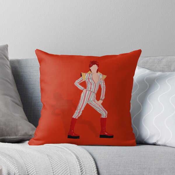 Item preview, David Bowie - Ziggy Stardust designed and sold by kimmystra.