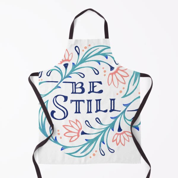Item preview, Be Still designed and sold by Joanna Walters.