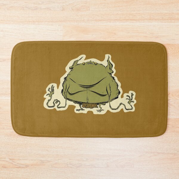 Item preview, Goblin #3 designed and sold by westinchurch.